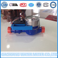 Digital Water Meter Part with Motor Valve